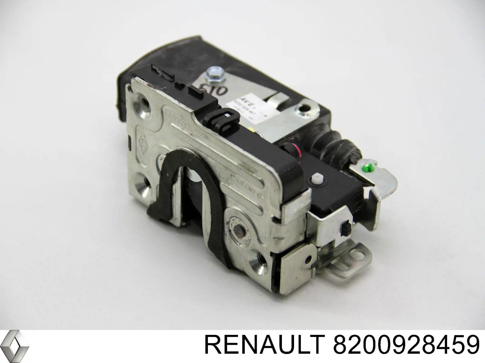 Fecho da porta dianteira esquerda Renault (RVI) 8200928459 preço, a partir de 307,99 USD