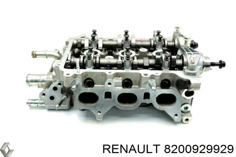 Vedante de cabeça de motor (CBC) Renault (RVI) 8200929929 preço, a partir de 21,79 USD