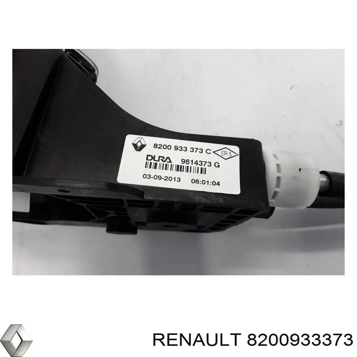 Mecanismo de mudança (ligação) Renault (RVI) 8200743573 preço, a partir de 90,31 USD