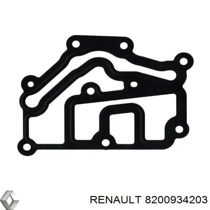 Caixa do termostato Renault (RVI) 8200934203 preço, a partir de 34,50 USD