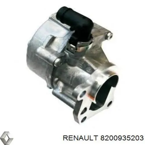 8200935203 Renault (RVI) Bomba a vácuo