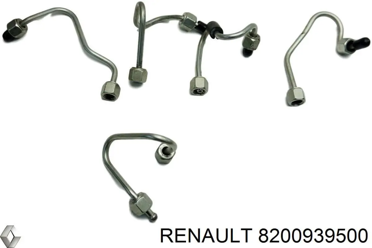 8200939500 Renault (RVI) 
