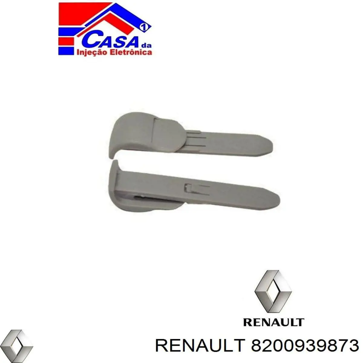 Compre 8200939873 Renault (RVI) 