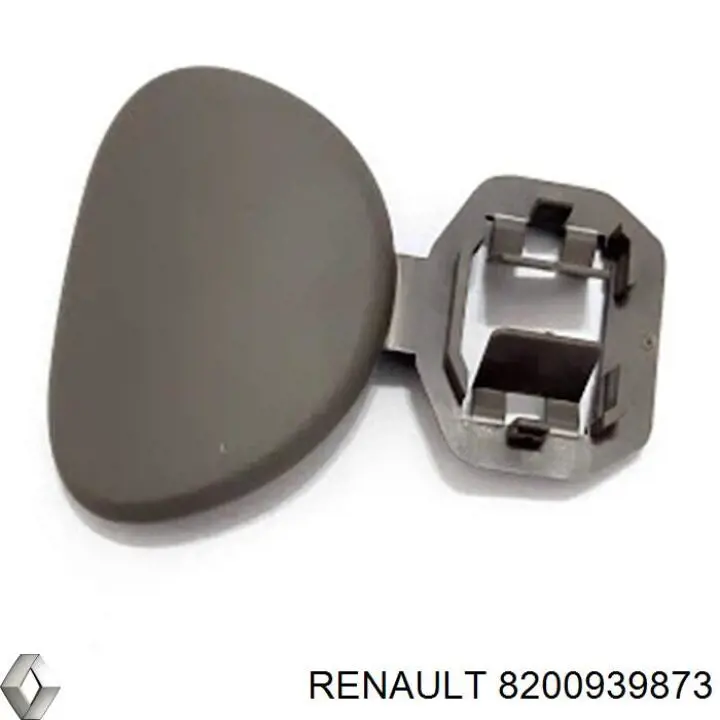 8200939873 Renault (RVI) 