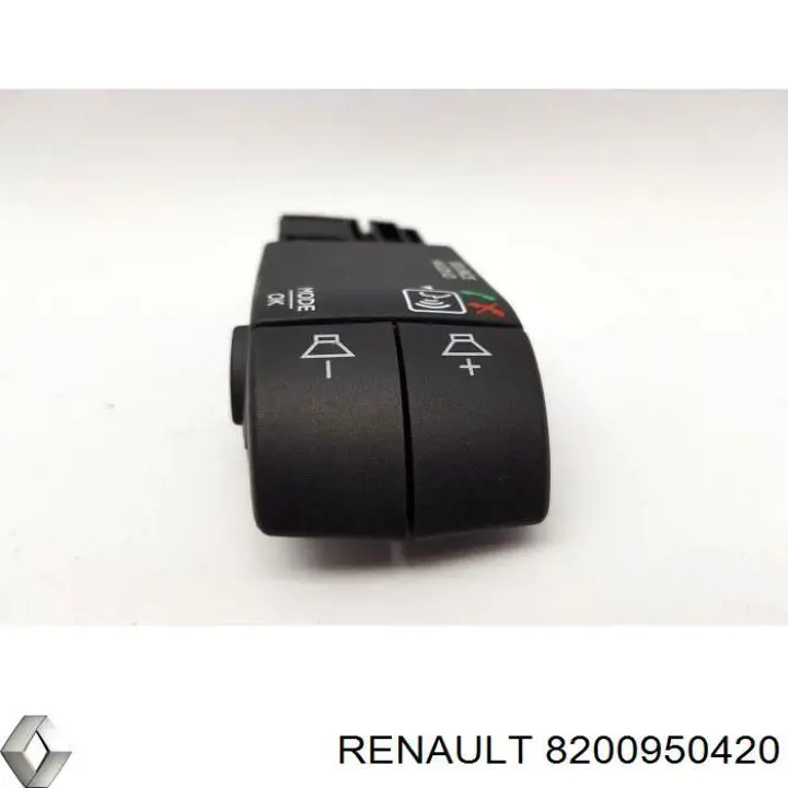 Compre 8200950420 Renault (RVI) Joystick multifuncional de controlo