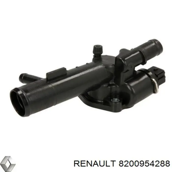 Compre 8200954288 Renault (RVI) Termostato