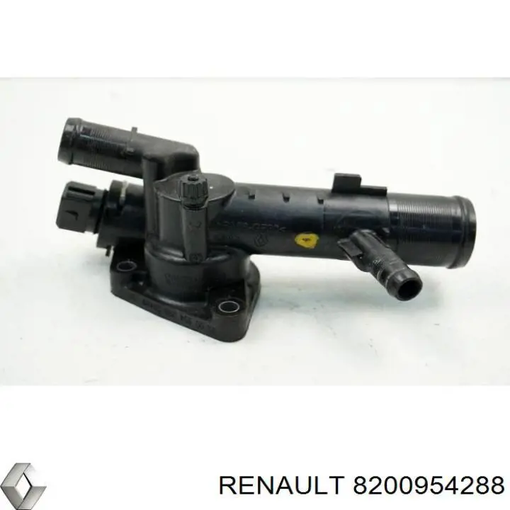 Termostato Renault (RVI) 8200954288 preço, a partir de 17,06 USD