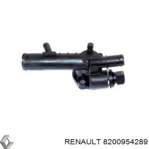 8200954289 Renault (RVI) Termostato