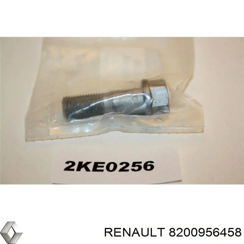 8200956458 Renault (RVI) 