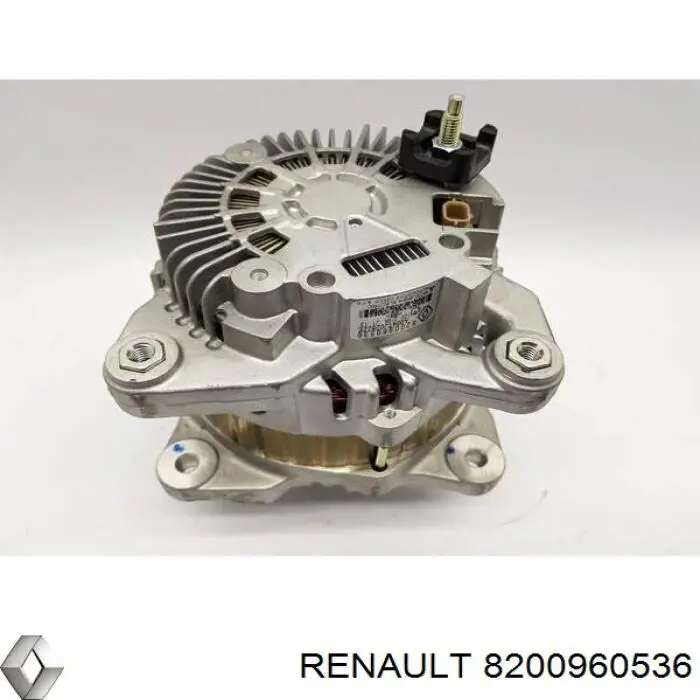 Gerador Renault (RVI) 8200960536 preço, a partir de 91,94 USD