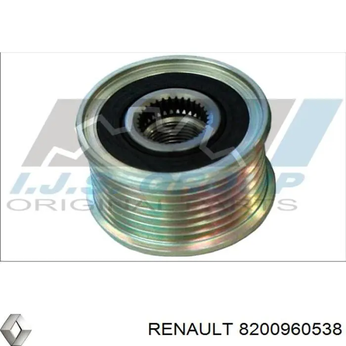 Gerador ADE RA4TJ0381 preço, a partir de 105,56 USD