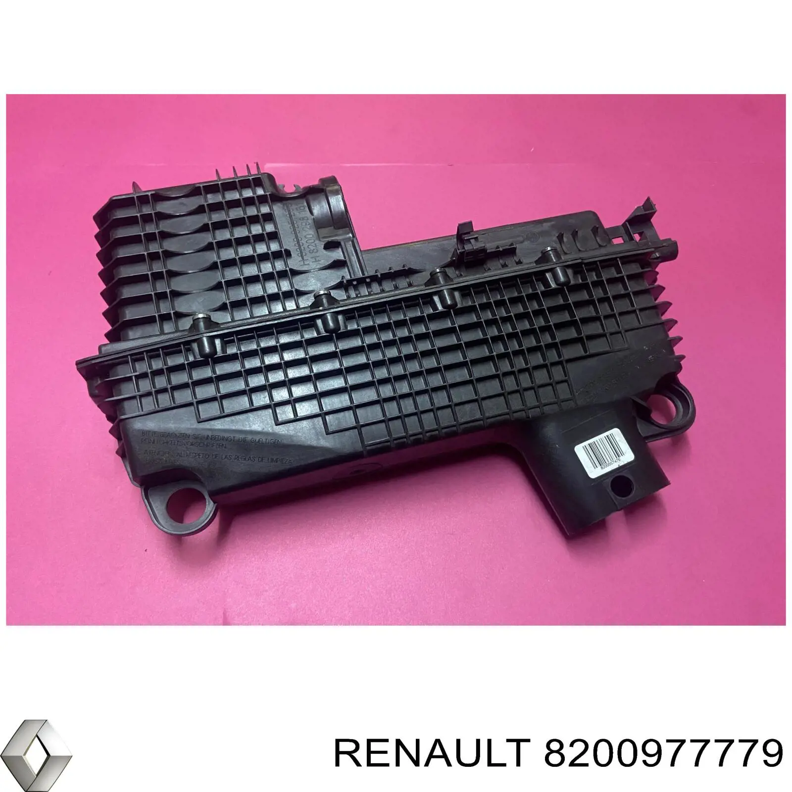  Renault (RVI) 8200977779 preço, a partir de 42,95 USD