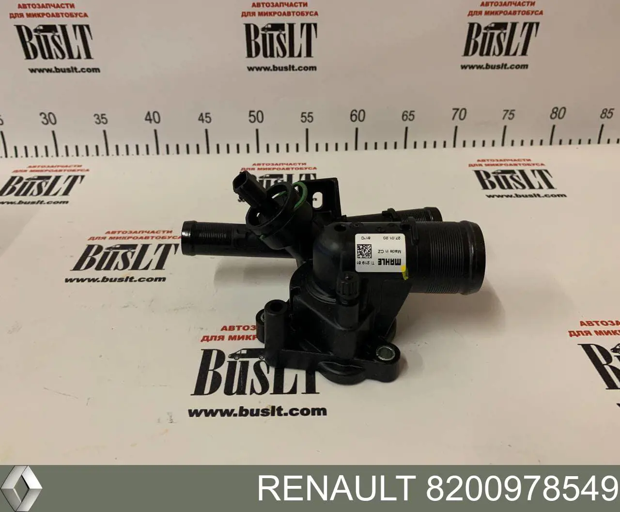 Termostato Renault (RVI) 8200978549 preço, a partir de 38,19 USD