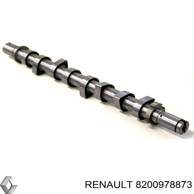 Árvore distribuidora de motor Renault (RVI) 8200978873 preço, a partir de 143,26 USD
