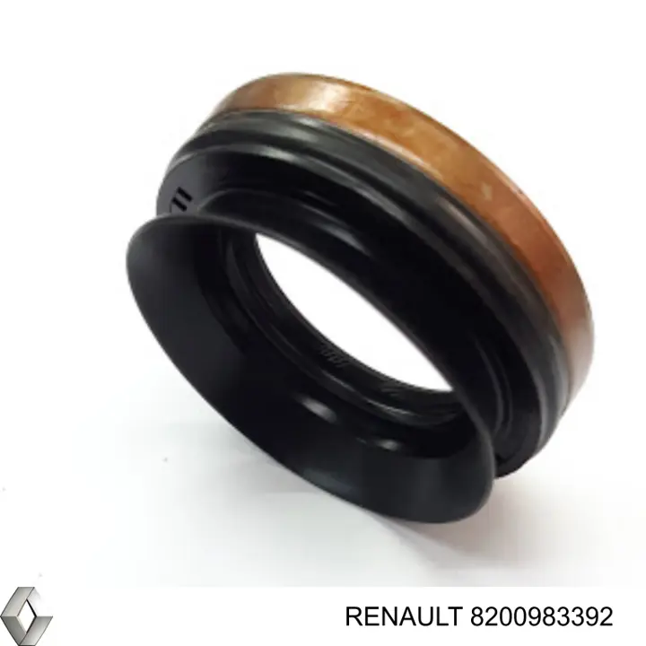 8200983392 Renault (RVI) Bucim da caixa de transferência, da árvore primária