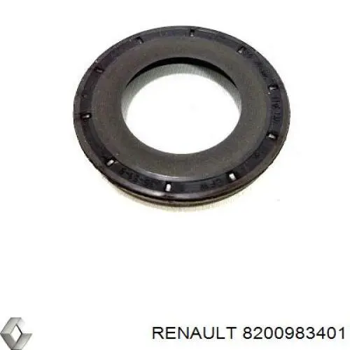Bucim de saída traseira da caixa de transferência Renault (RVI) 3811400QAA preço, a partir de 40,39 USD