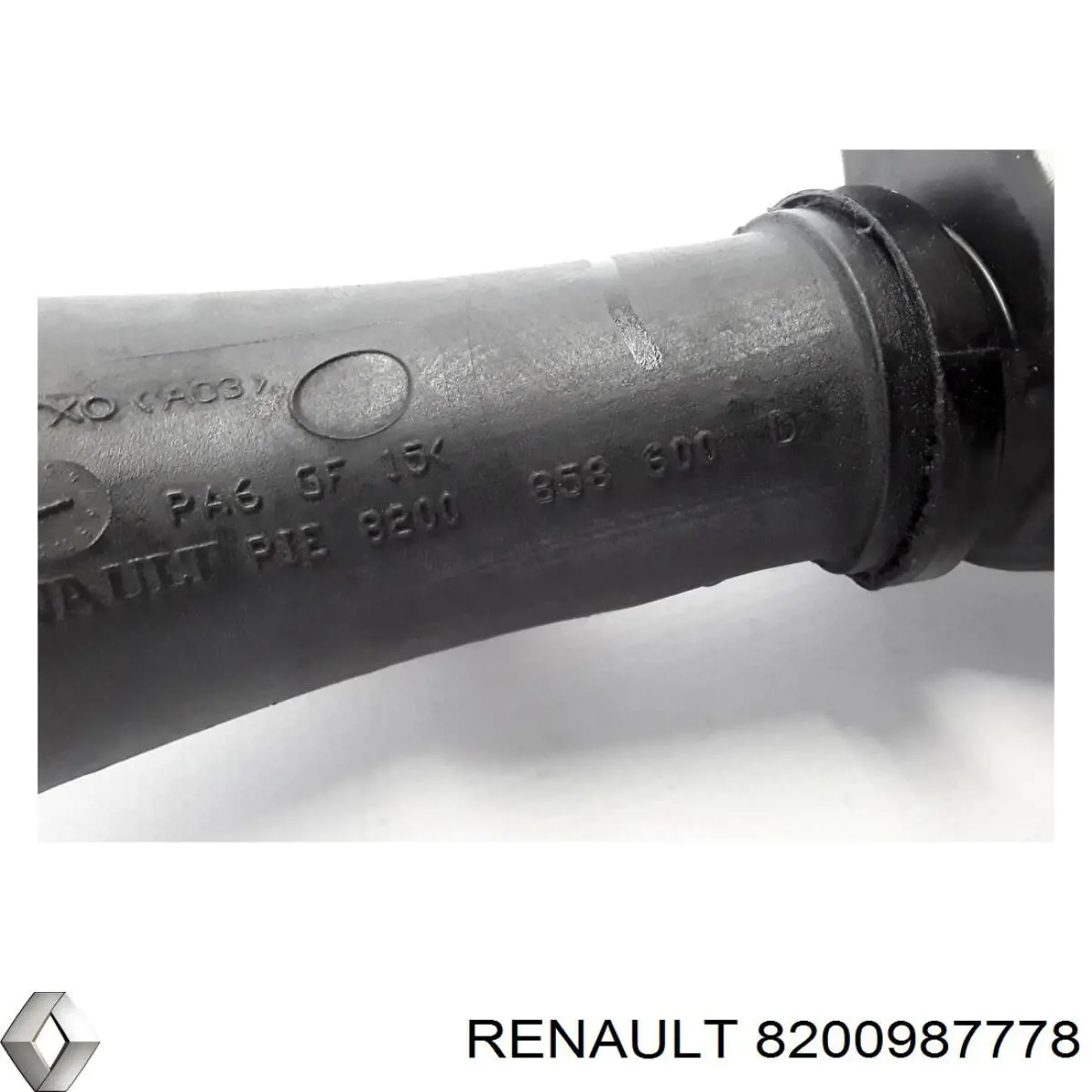 Renault (RVI) 8200987778 preço, a partir de 46,05 USD