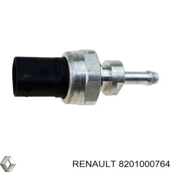 Sensor de pressão dos gases de escape Renault (RVI) 8201000764 preço, a partir de 54,48 USD