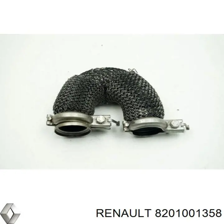 Compre 8201001358 Renault (RVI) 