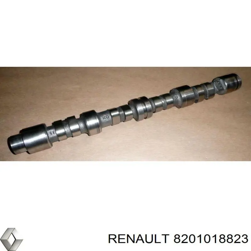 Árvore distribuidora de motor Renault (RVI) 6001547428 preço, a partir de 141,33 USD
