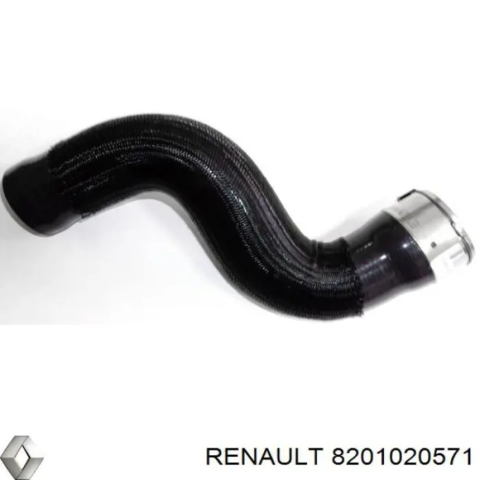 Compre 754436 Cautex Mangueira (cano derivado) de intercooler