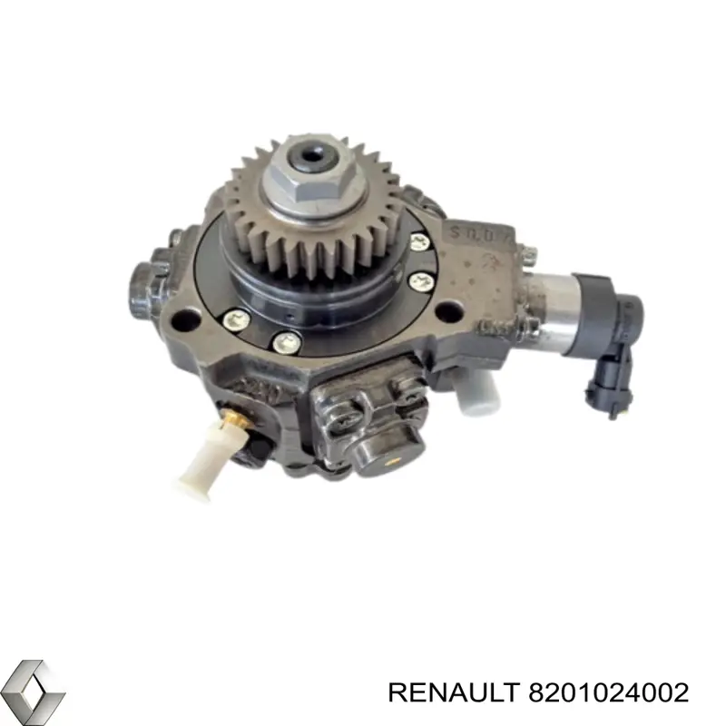 Bomba de combustível de pressão alta Renault (RVI) 8201024002 preço, a partir de 137,91 USD