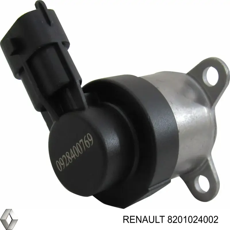 Compre 8201024002 Renault (RVI) Bomba de combustível de pressão alta