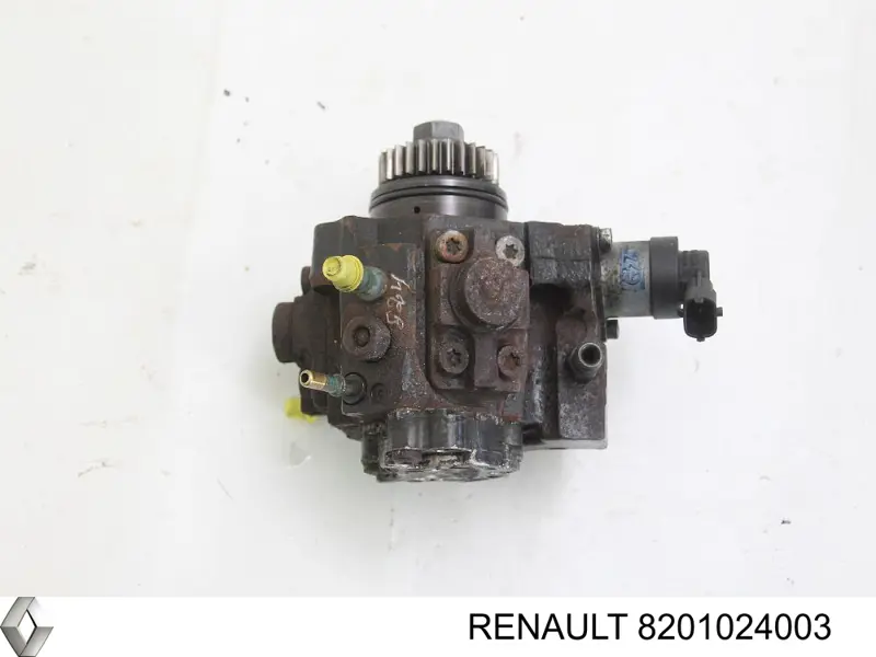 Bomba de combustível de pressão alta Renault (RVI) 8201024003 preço, a partir de 596,45 USD