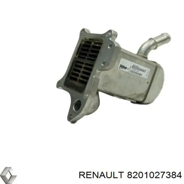 Válvula EGR de recirculação dos gases Renault (RVI) 8201027384 preço, a partir de 125,99 USD