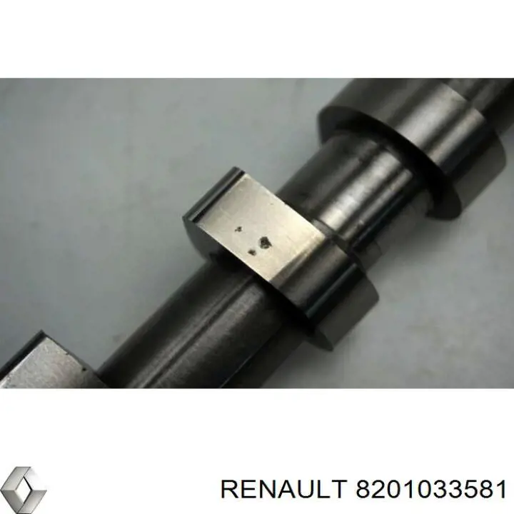 Árvore distribuidora de motor Renault (RVI) 8201033581 preço, a partir de 138,47 USD