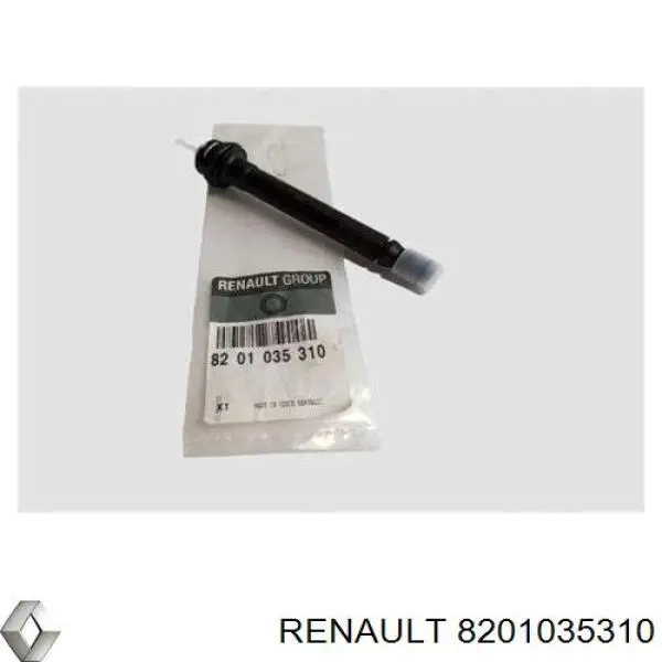 União em T de tubo de embraiagem Renault (RVI) 8201035310 preço, a partir de 30,65 USD