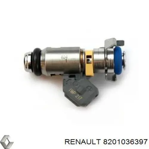 Compre IWP217 Magneti Marelli Injetor de injeção de combustível
