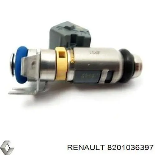 Injetor de injeção de combustível Magneti Marelli IWP217 preço, a partir de 82,29 USD