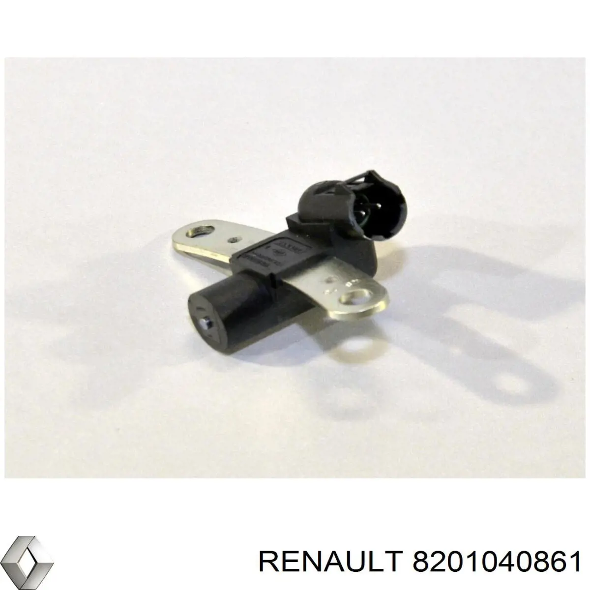Sensor de posição (de revoluções) de cambota Renault (RVI) 8201040861 preço, a partir de 18,64 USD