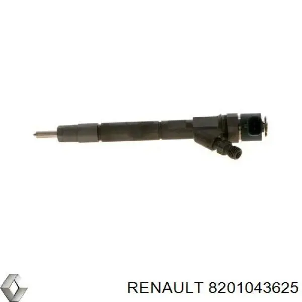 Compre 0445110102 Nissan/Infiniti Injetor de injeção de combustível