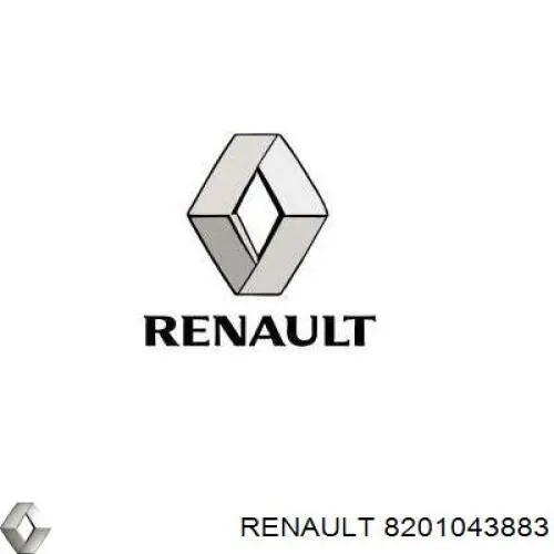 Mangueira (cano derivado) de intercooler Renault (RVI) 8201043883 preço, a partir de 69,94 USD