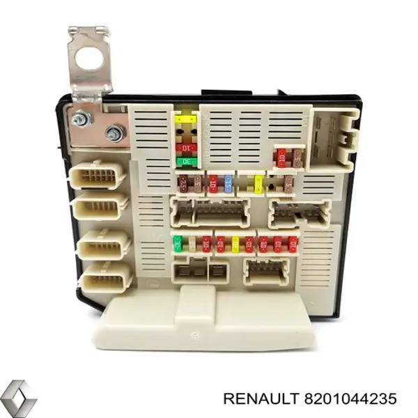 8201044235 Renault (RVI) Unidade de dispositivos de segurança