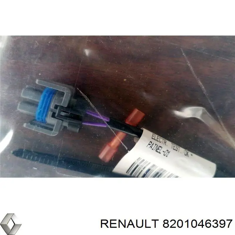  Renault (RVI) 8201046397 preço, a partir de 49,16 USD