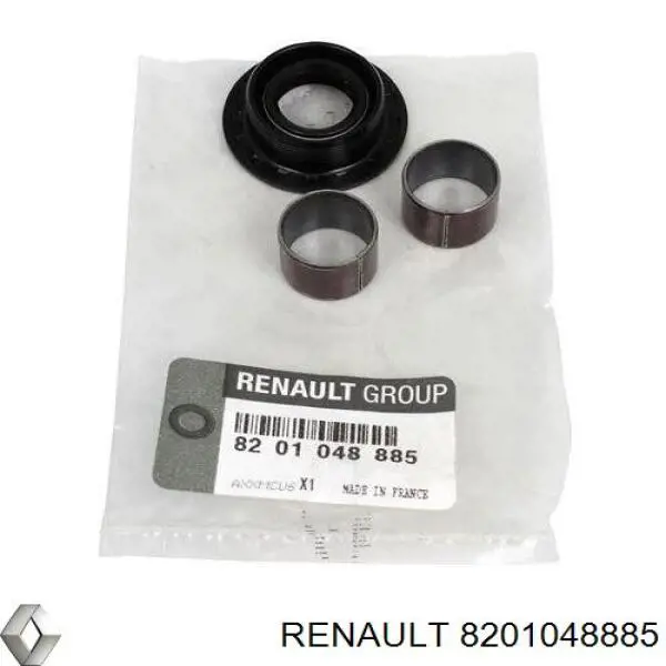 Bucim de ligação de mudança Renault (RVI) 8201048885 preço, a partir de 9,65 USD