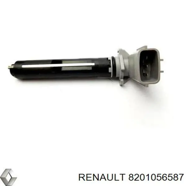 Aquecedor de combustível no filtro Renault (RVI) 8201056587 preço, a partir de 118,93 USD