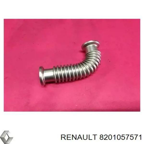 Compre 79403 Metalcaucho Cano derivado do sistema de recirculação dos gases de escape EGR