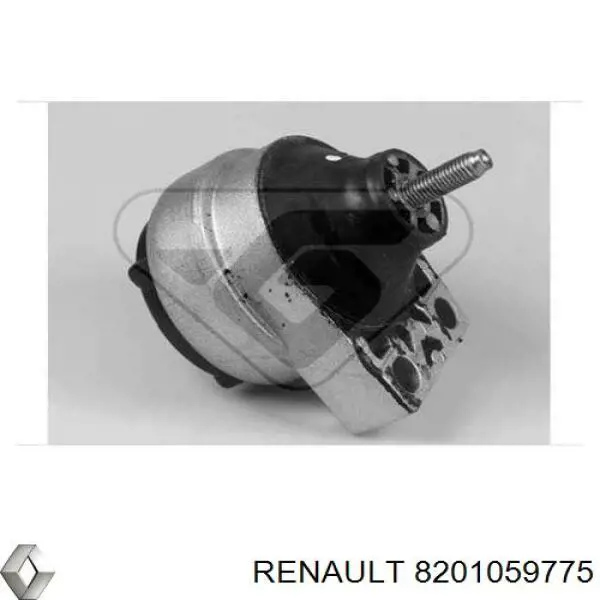 Filtro de óleo Renault (RVI) 8201059775 preço, a partir de 8,15 USD