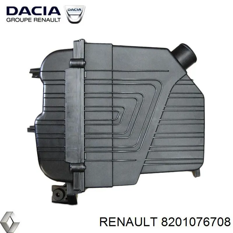 Compre 97612 3RG Caixa de filtro de ar