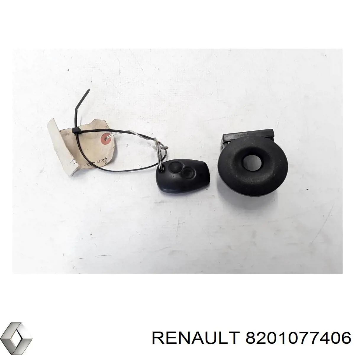  Renault (RVI) 8201077406 preço, a partir de 44,01 USD