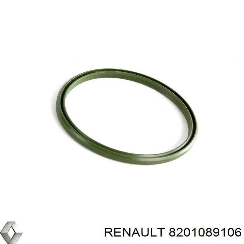 Anel de vedação (vedante) de cano derivado de intercooler Renault (RVI) 8201089106 preço, a partir de 6,11 USD
