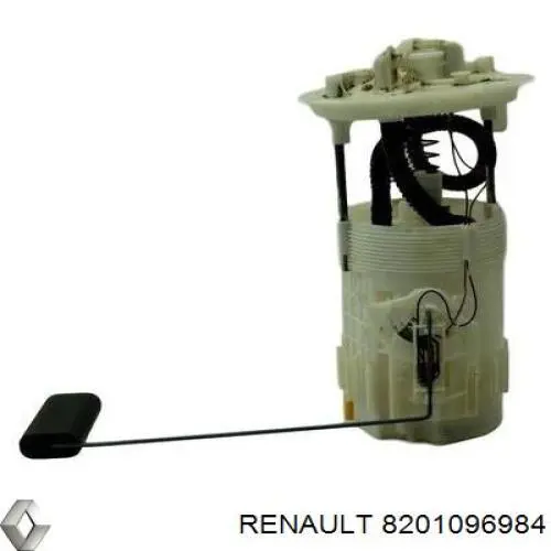Regulador de pressão de combustível na régua de injectores Renault (RVI) 8201096984 preço, a partir de 655,46 USD