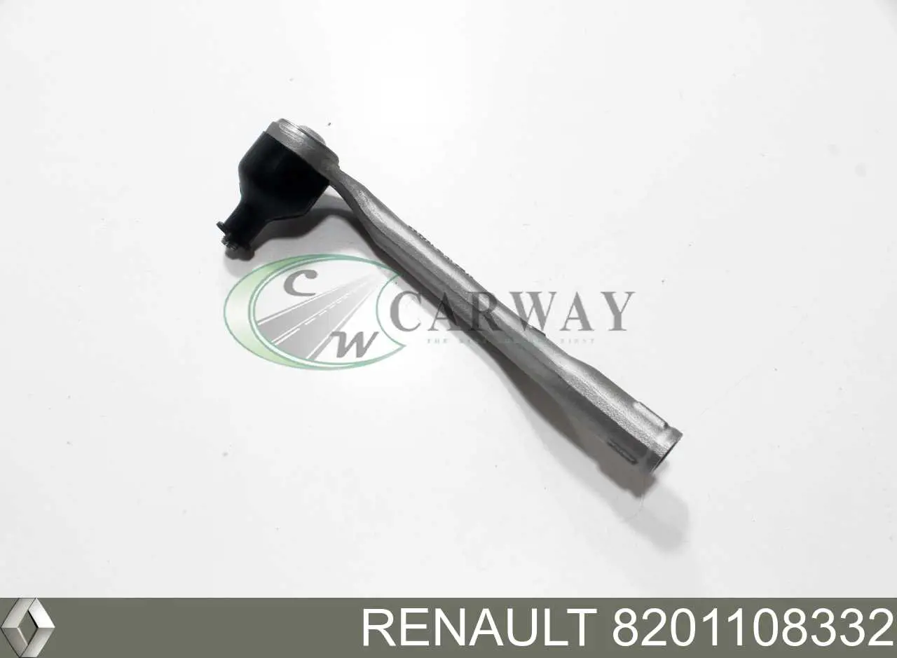 Ponta externa da barra de direção Renault (RVI) 8201108332 preço, a partir de 40,42 USD