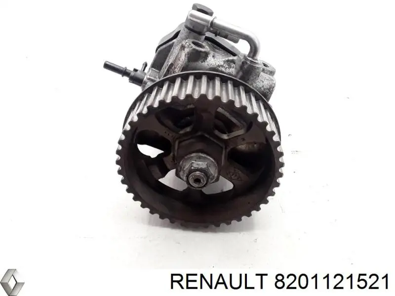 Compre 8201121521 Renault (RVI) Bomba de combustível de pressão alta