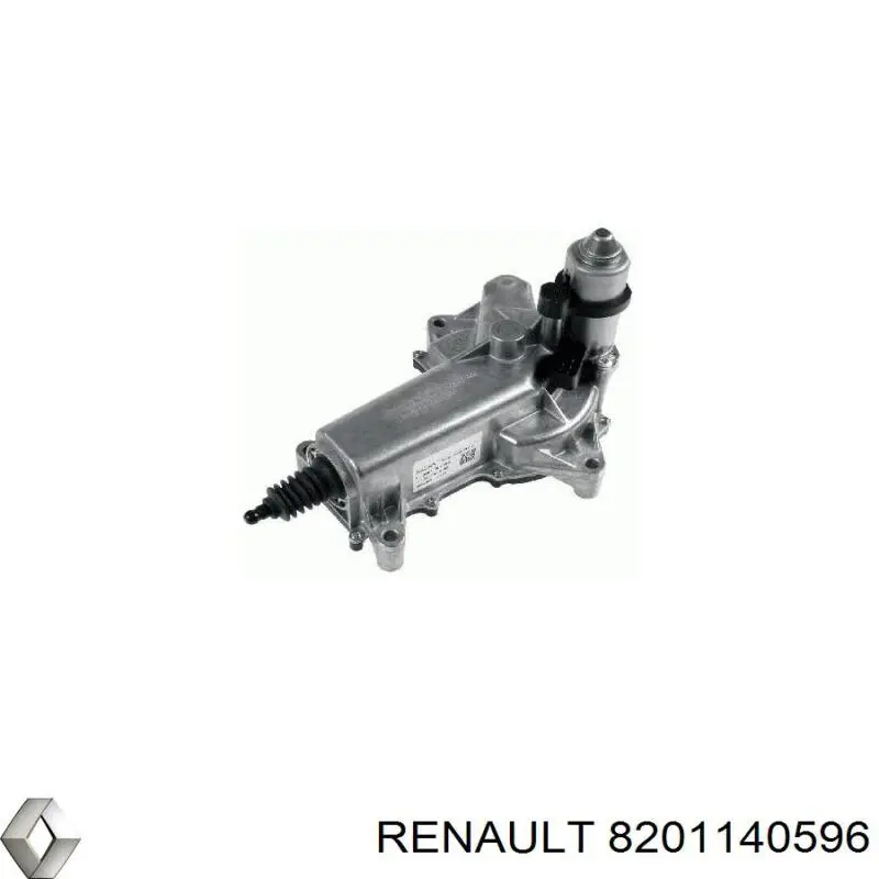 Compre 42550296 Iveco Cilindro de trabalho de embraiagem