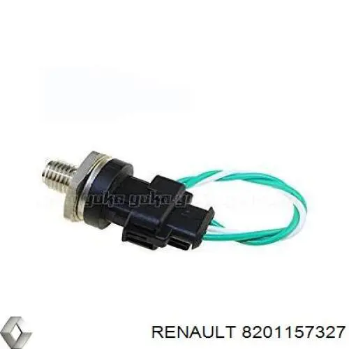8201157327 Renault (RVI) 